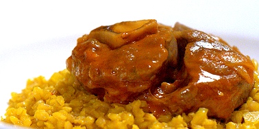osso buco