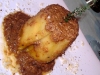           Assaggi di Teatro: Timballo di Paccheri con ragù d'anatra e foie gras