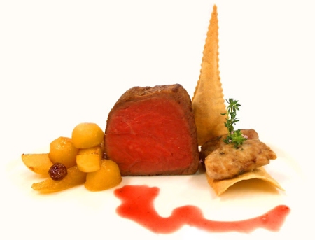 Ricette Degli Chef Carne