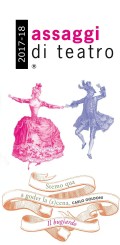 Assaggi di Teatro 2017-18